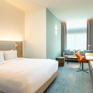 Courtyard By Marriott Amsterdam Arena Atlas